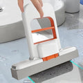 Compact Handheld Mop