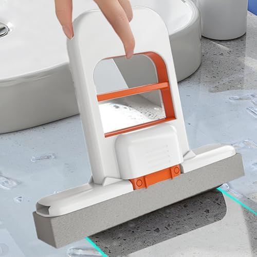 Compact Handheld Mop