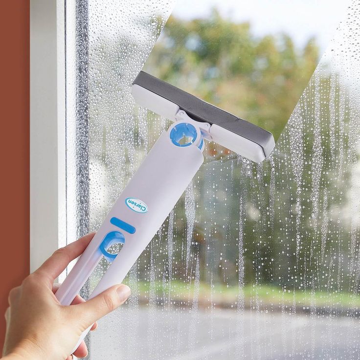 Compact Handheld Mop