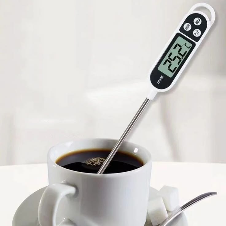 Digital Food Thermometer
