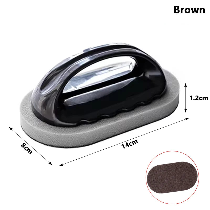 Magic Cleaning Sponge with Handle