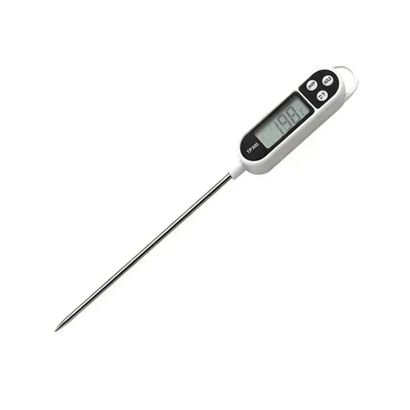 Digital Food Thermometer