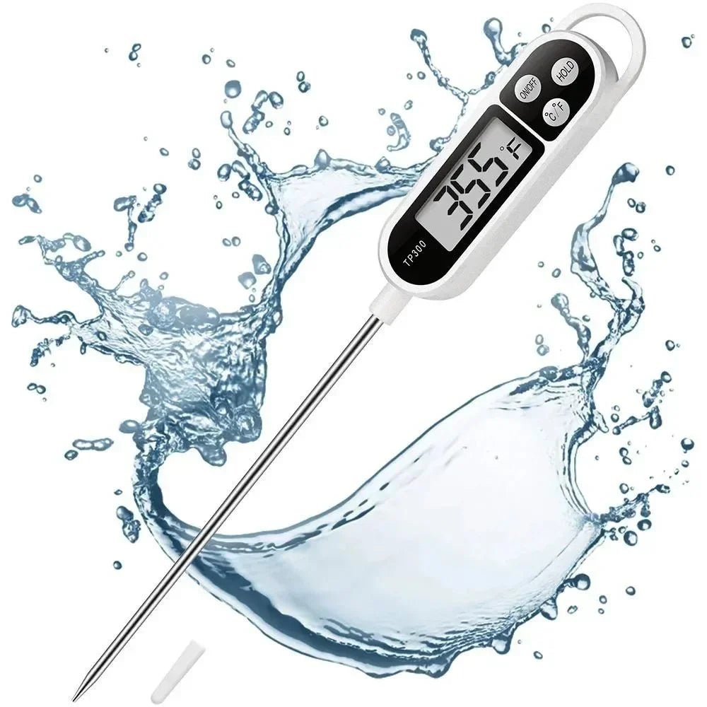 Digital Food Thermometer
