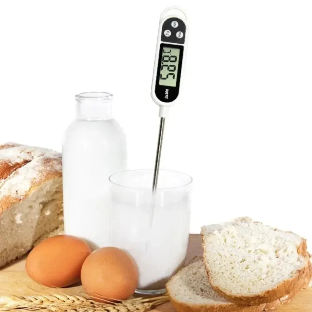 Digital Food Thermometer