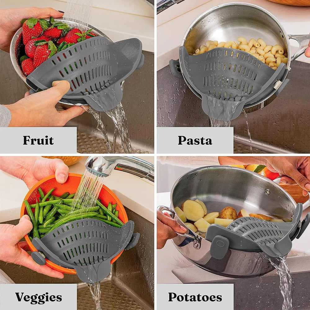 EasyDrain