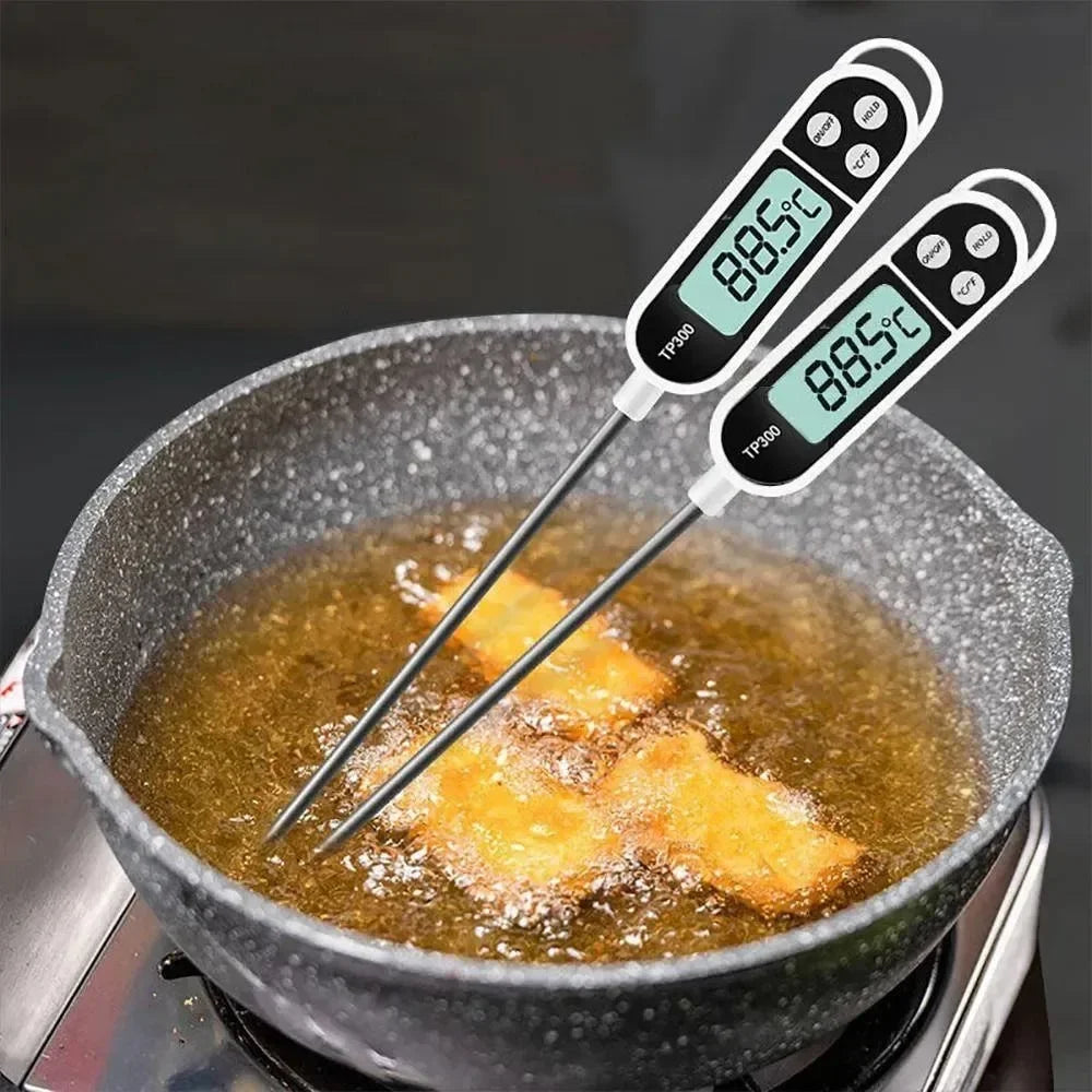 Digital Food Thermometer