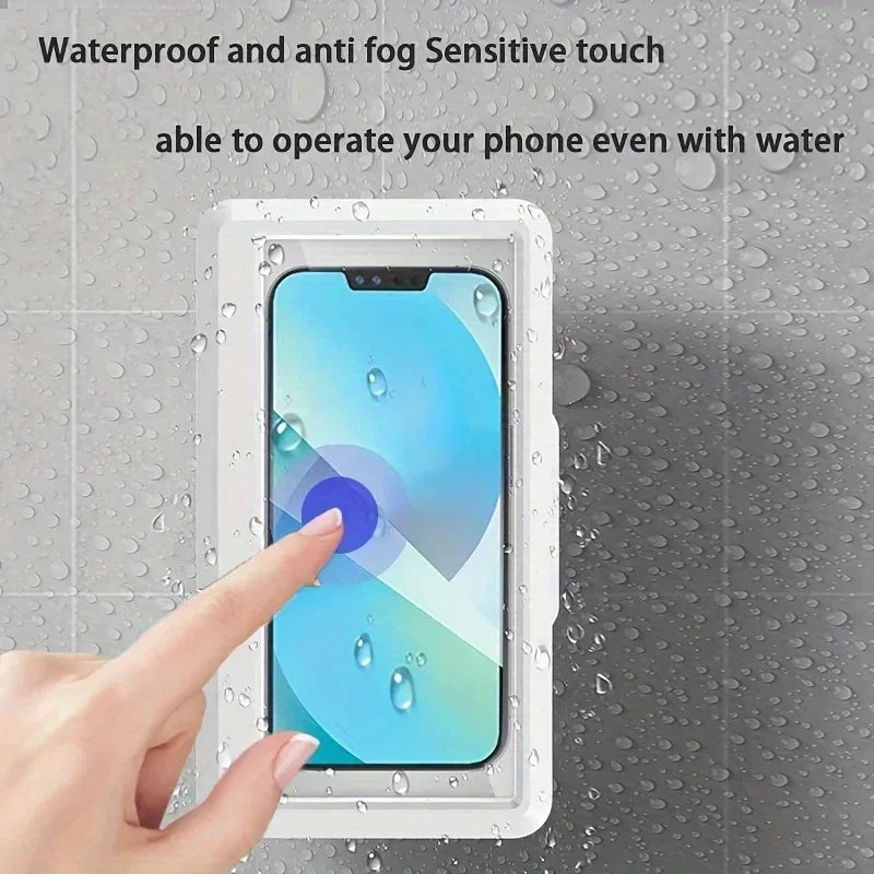 Waterproof Phone Holder